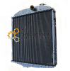 Радиатор 130У.13.010-0-1Т